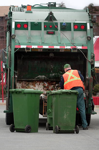 San Anselmo, CA Junk Removal Company