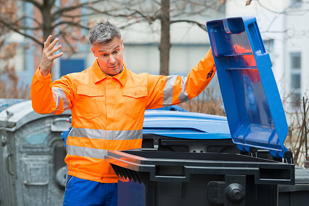 Best Demolition Debris Removal  in San Anselmo, CA