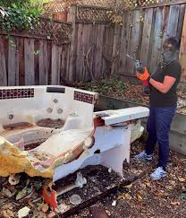 Best Hot Tub Removal  in San Anselmo, CA
